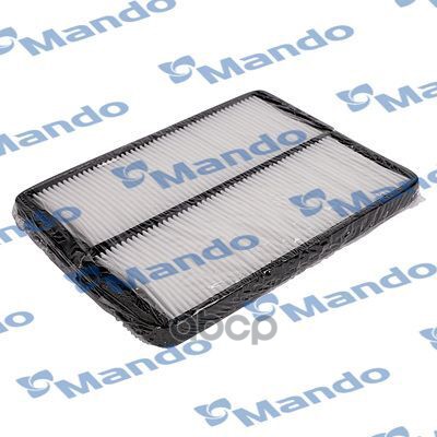

Фильтр Салона MANDO MCF034