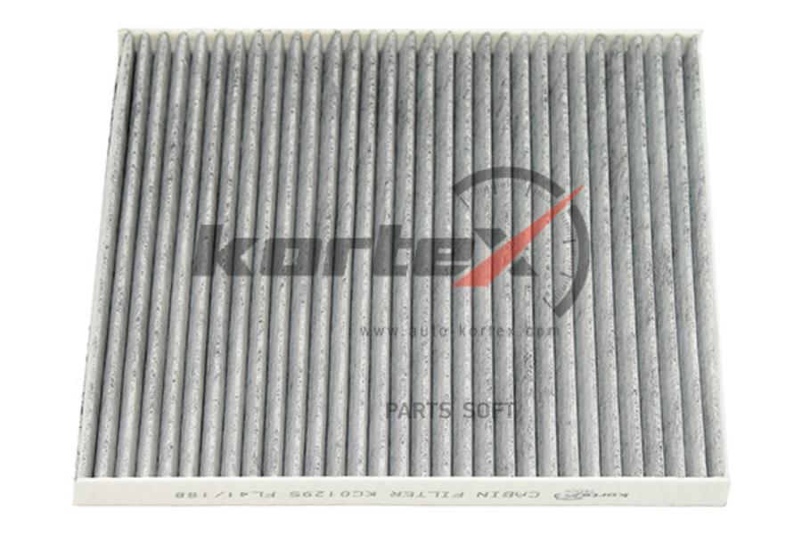 

Фильтр Салонный Угольный KORTEX KC0129S