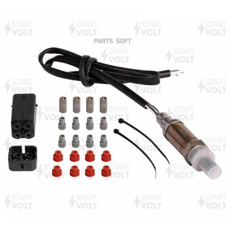 

STARTVOLT Лямбда-зонд унив.ан.0258986503 STARTVOLT VSOS0010