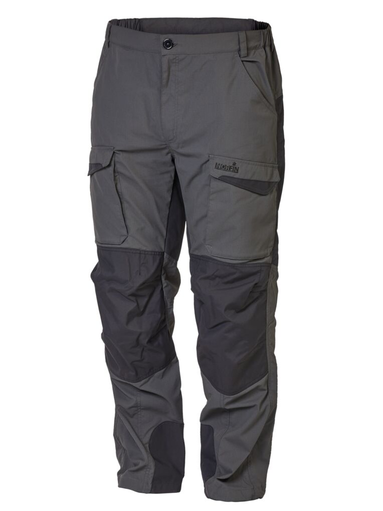

Штаны Norfin SIGMA GRAY р.L, Sigma