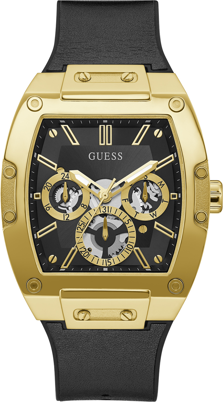 

Наручные часы мужские GUESS GW0202G1, GW0202G1