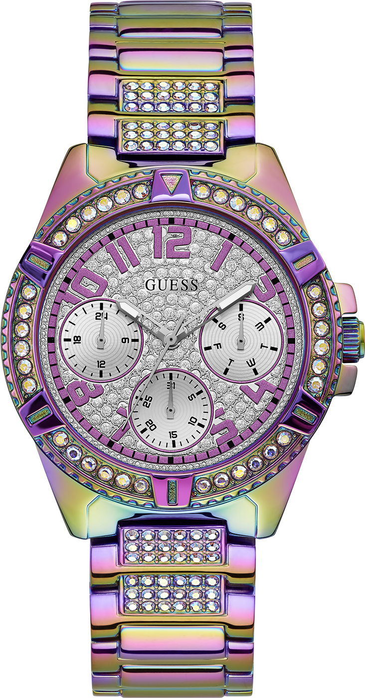 

Наручные часы женские GUESS GW0044L1, GW0044L1