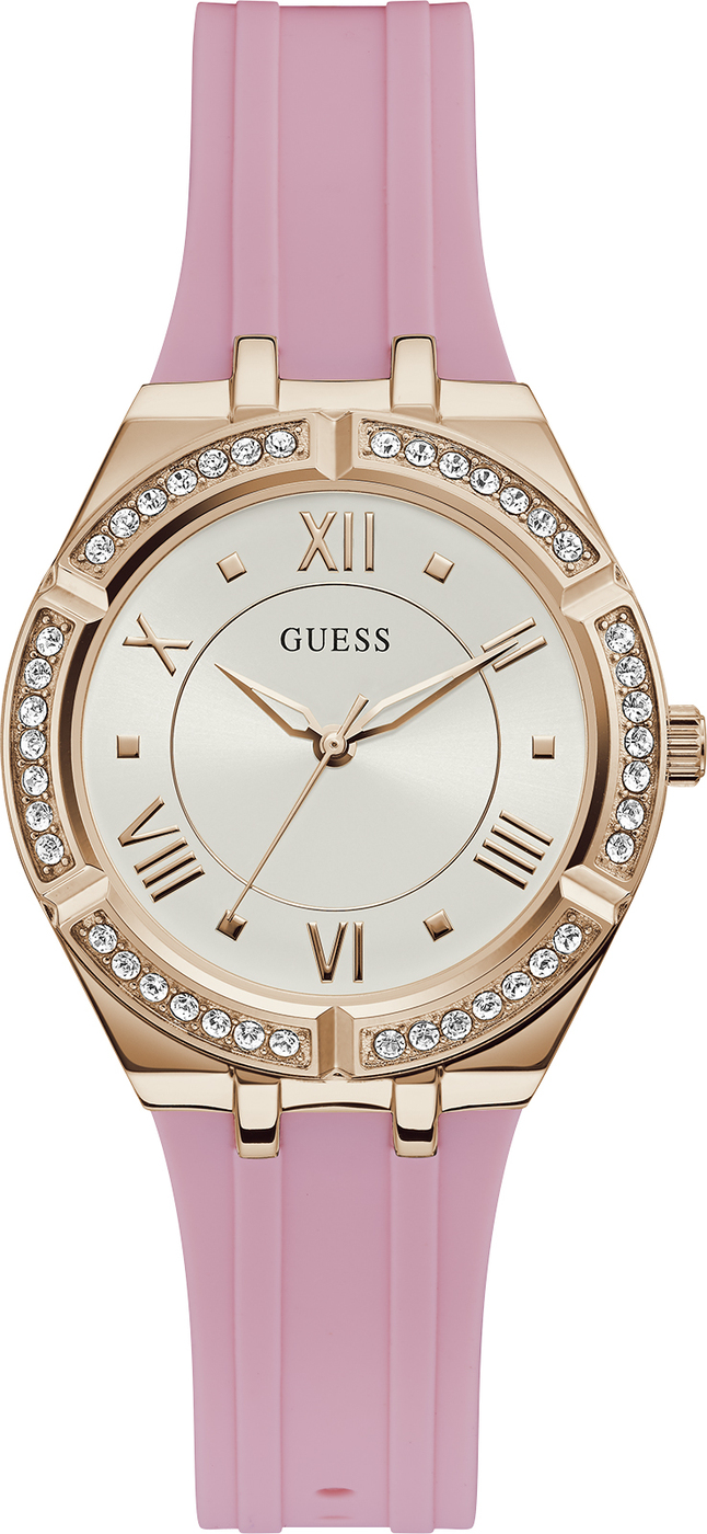 

Наручные часы женские GUESS GW0034L3, GW0034L3