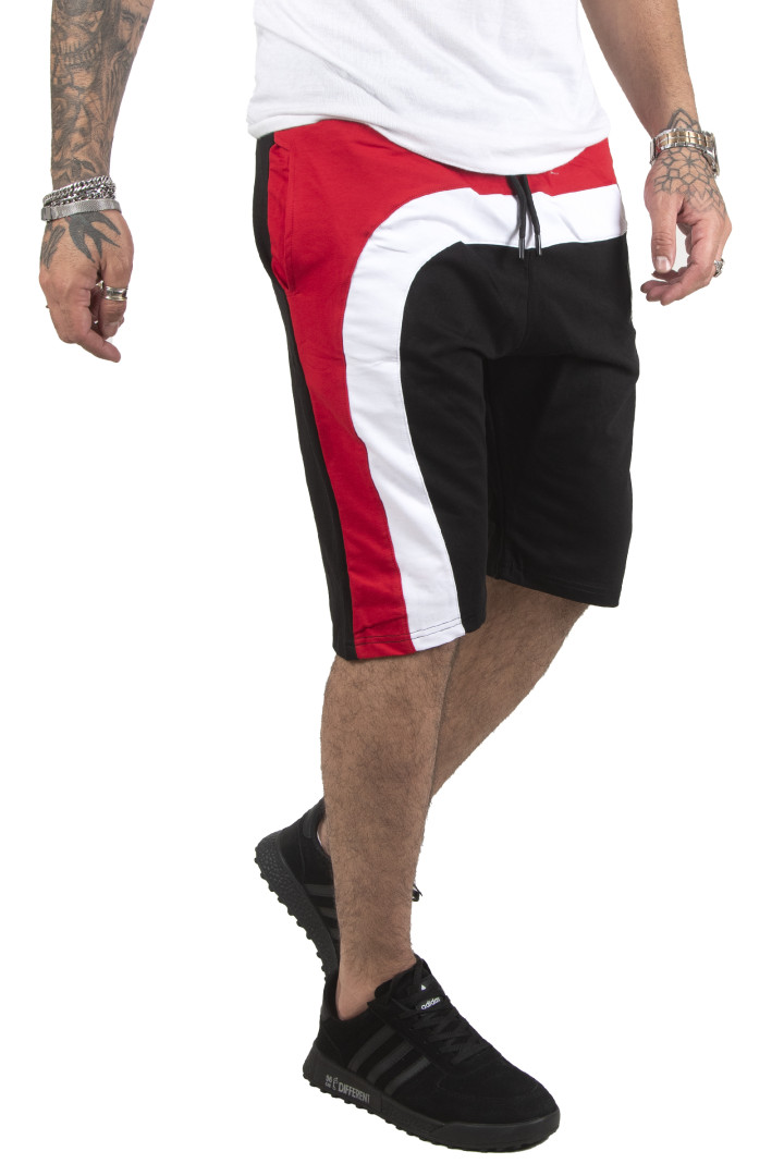 

Шорты мужские DeepSEA DAVEY2200144 черные XL (товары доставляются из-за рубежа), DAVEY2200144