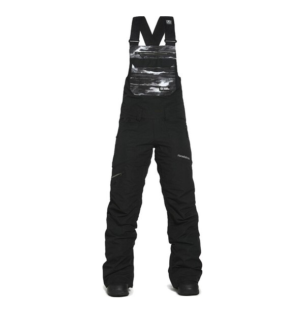 

Спортивные брюки Horsefeathers Stella Pants black, M INT, Stella Pants