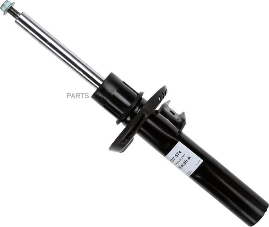

Амортизатор подвески Sachs 317574