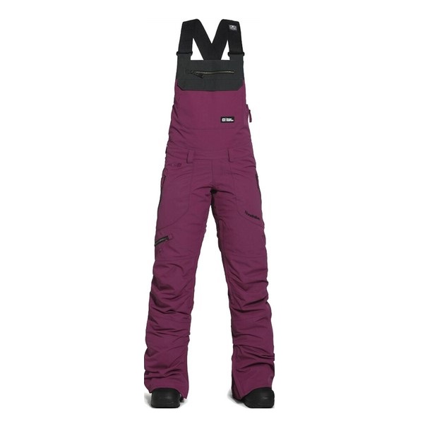

Спортивные брюки Horsefeathers Stella Pants amaranth, L INT, Stella Pants
