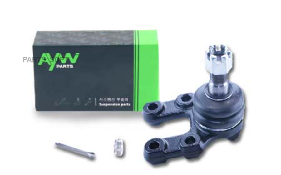 

Шаровая Опора AYWIPARTS AW1320243LR