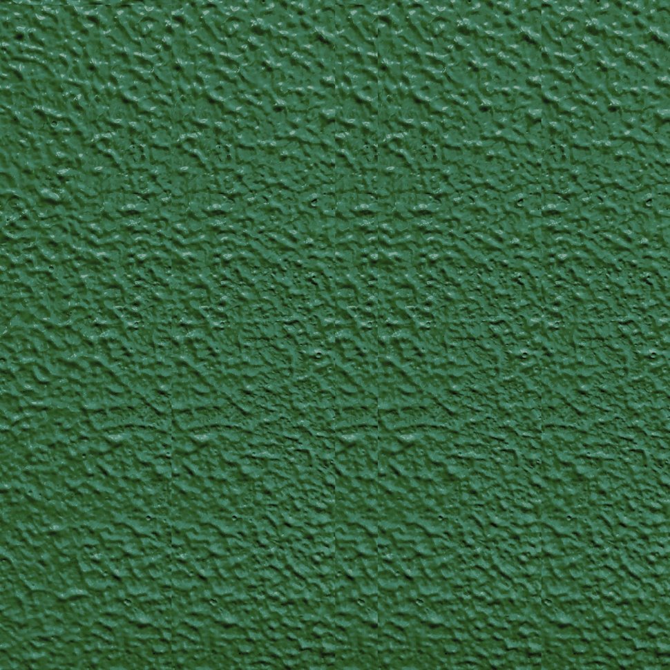 Колер для полиуретановых покрытий CustomPaints 6043 зеленая сосна, на комплект 4л