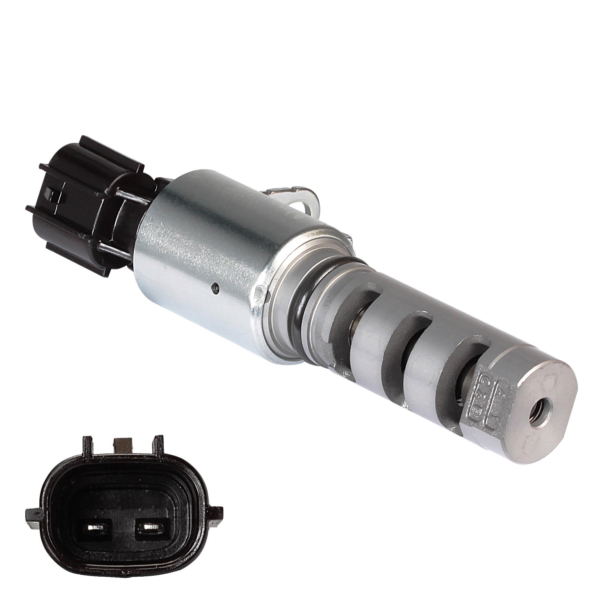 

STARTVOLT Клапан электромагнитный регулировки фаз ГРМ TOYOTA LC 200 mot.4,6L Впуск STARTVO