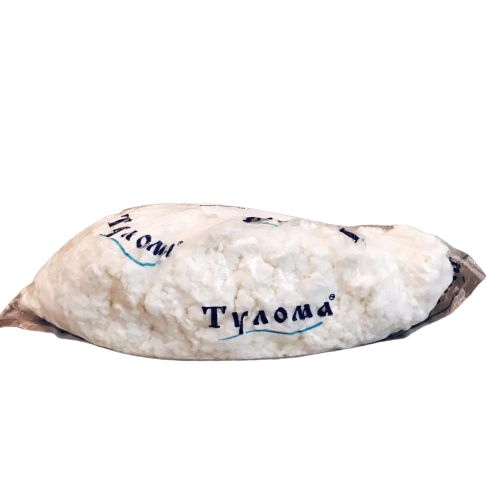 

Творог Тулома 9% бзмж 400 г