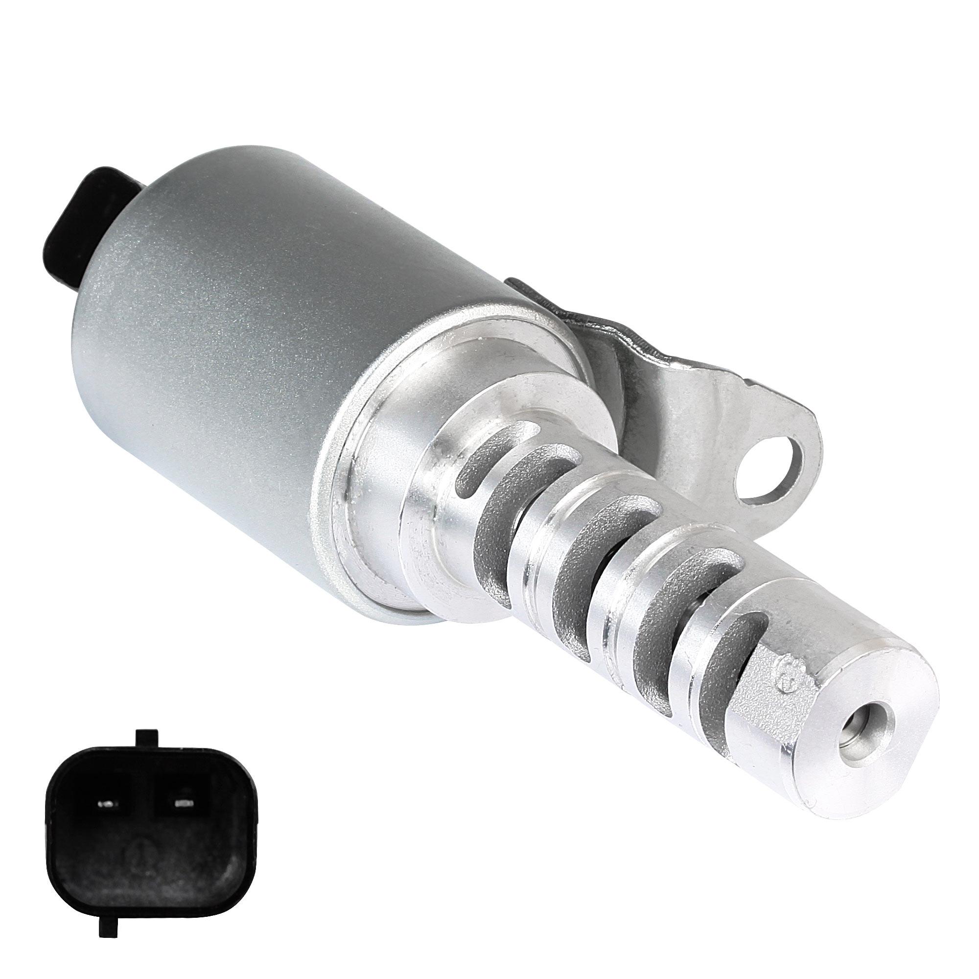

STARTVOLT Клапан электромагнитный регулировки фаз ГРМ FORD Focus II mot.1,8L (Q7DA,QQDA,QQ