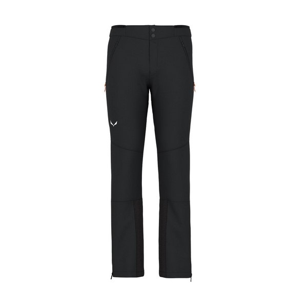 Спортивные брюки Salewa Lagorai Dst Men's black out XXL INT