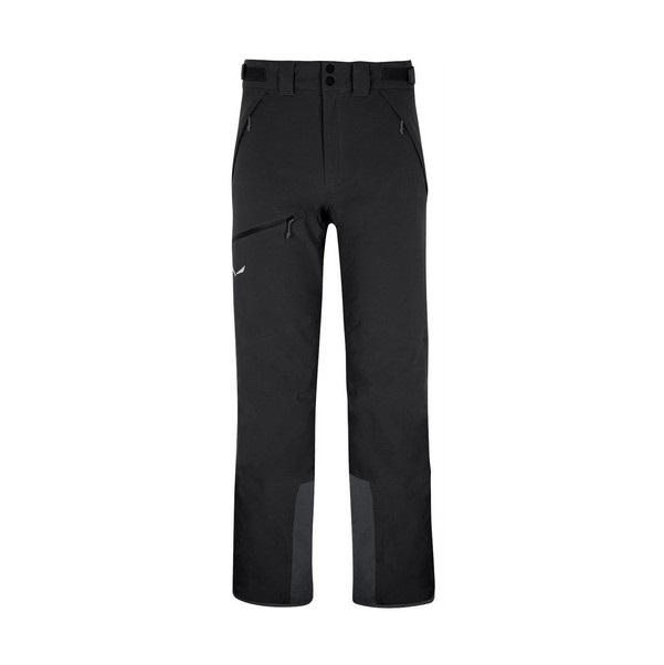 Спортивные брюки Salewa Antelao Beltovo Twr Men's Pnt black out, XL INT