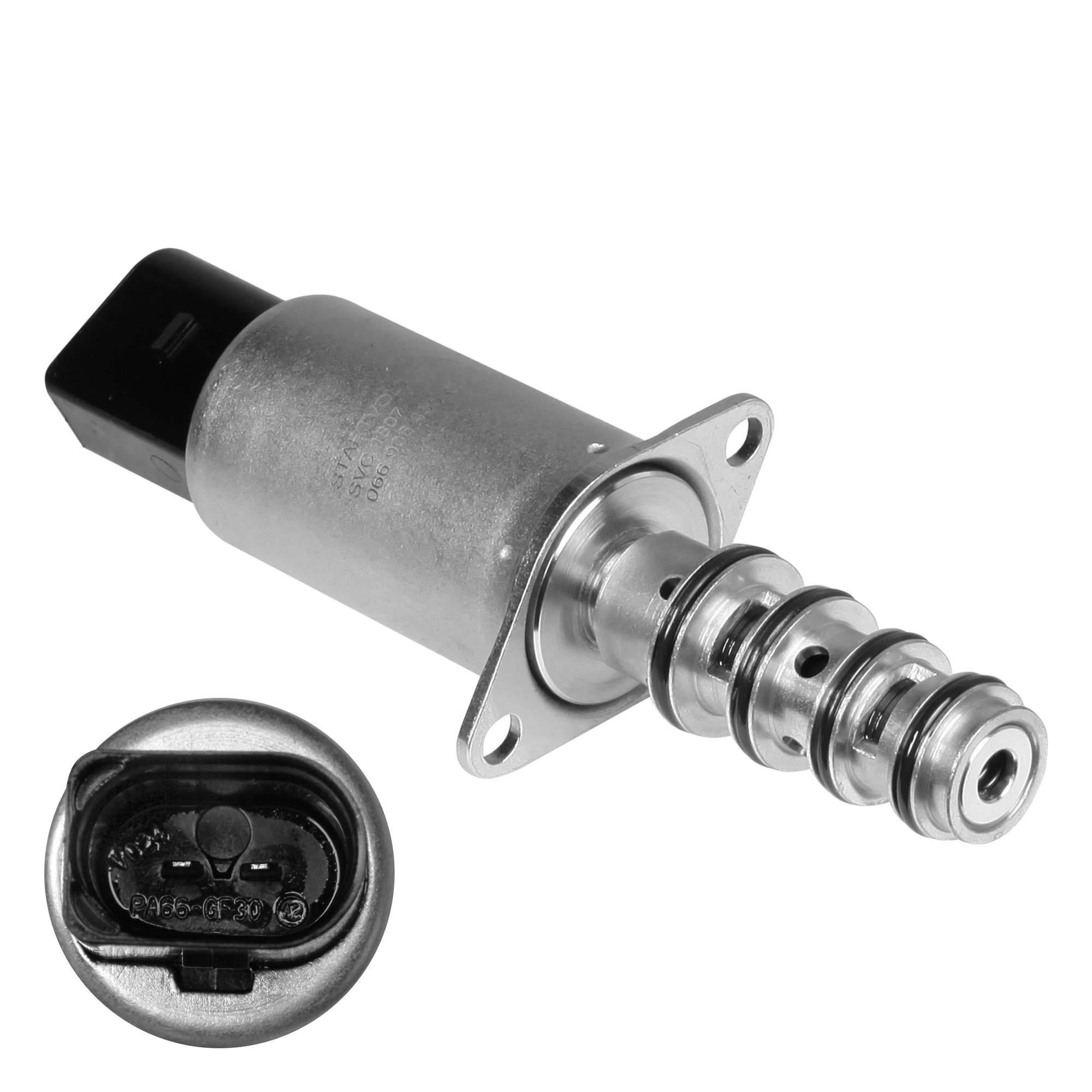 

STARTVOLT Клапан электромагнитный регулировки фаз ГРМ AUDI Q7VW Touareg 02-10 mot.3,0L Впу