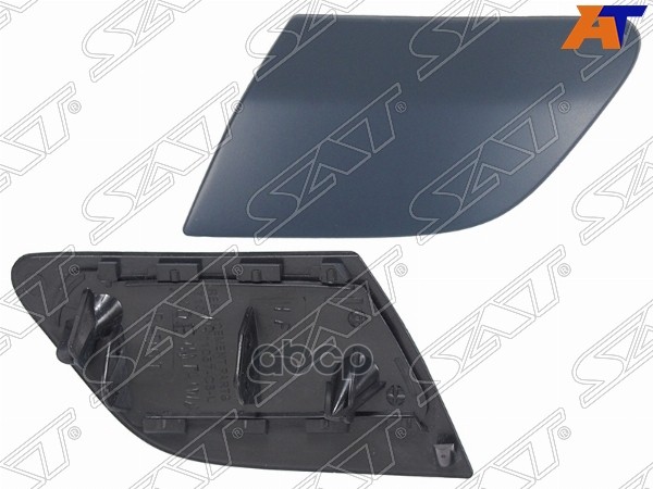 

Крышка Омывателя Фары Vw Jetta 05-10/Golf V 03-08 Lh 1Шт SAT ST580037