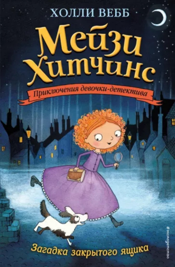 

Книга Загадка закрытого ящика