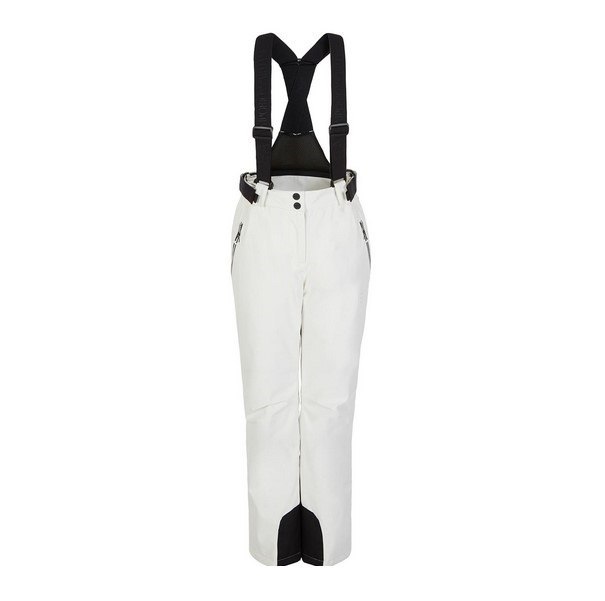 фото Спортивные брюки ea7 emporio armani toray bib pant w white, m int