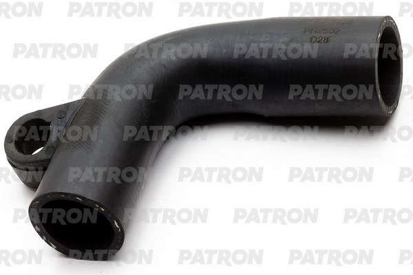 

Патрубок AUDI A4 B7 2005-2007 \ SEAT Exeo/ST 2009 - 2014 PATRON PH2502