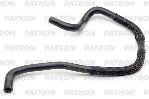 

Патрубок (пр-во Турция) Нижний (1.6 X16SZR) OPEL Astra G 1998-2005 PATRON PH2498