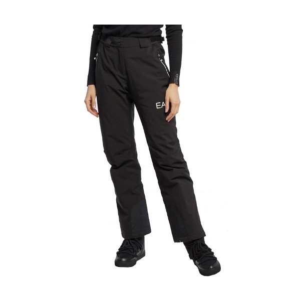 

Спортивные брюки Ea7 Emporio Armani Klinger Essential Pant W black, XS INT, Klinger Essential Pant W