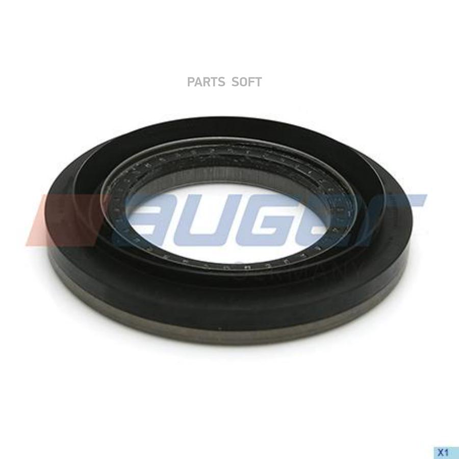 

Сальник хвостовика редуктора TGA 85x150x20/24 1шт
