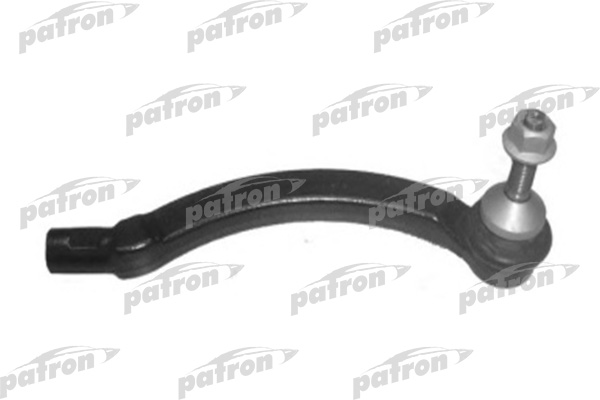 

PATRON PS1056R Наконечник рулевой тяги правыйVOLVO: S60/S80 00-, V70 II 00-, XC70 CROSS CO