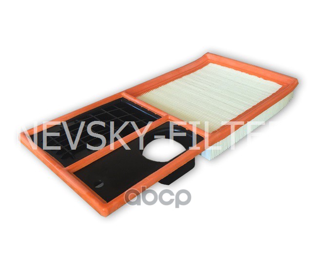 

Воздушный фильтр VOLKSWAGEN Polo VI, SKODA Fabia I NEVSKY FILTER NF5583