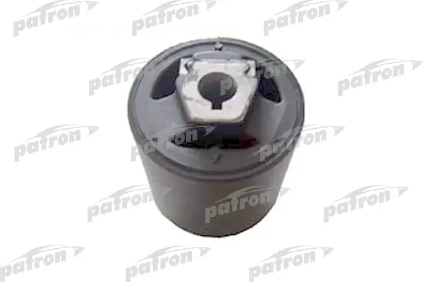 

Сайлентблок рычага подвески заменен на PSE1421. BMW X5 (ВСЕ) 00- PATRON PSE1079