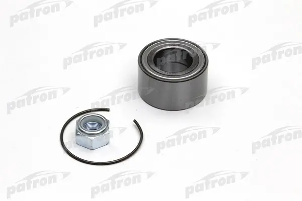 

Подшипник ступичный (=PBK3496) передн RENAULT: 19, CLIO PATRON PBK1413