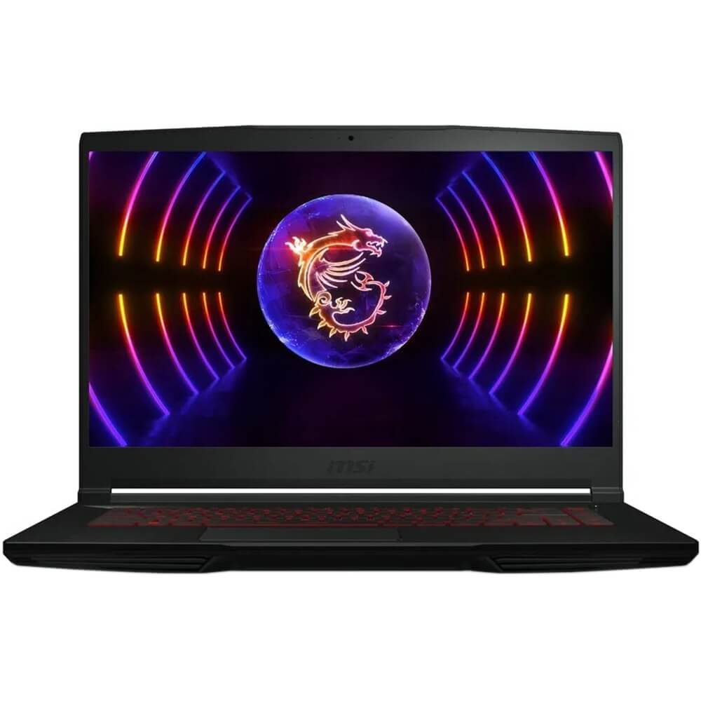 

Ноутбук MSI GF63 Thin 12VF-467RU Black (9S7-16R821-467), GF63 Thin 12VF-467RU