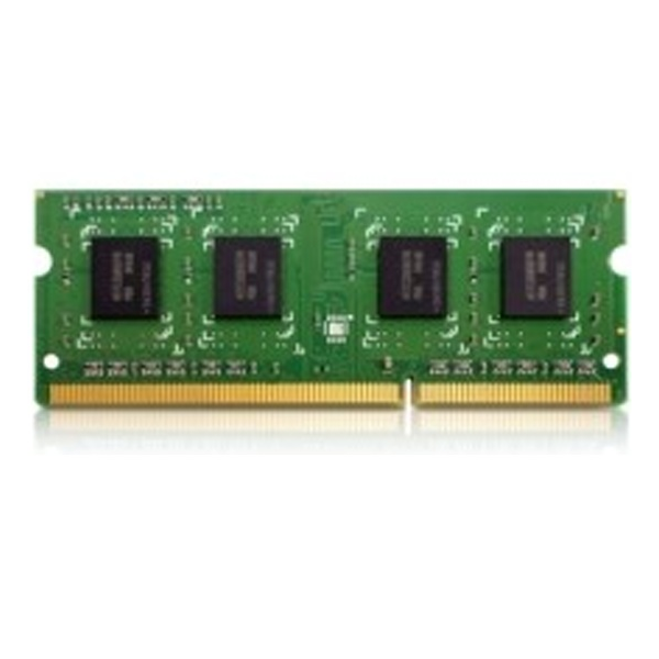 Оперативная память QNAP RAM-4GDR3LA0-SO-1866 , DDR3L 1x4Gb, 1866MHz