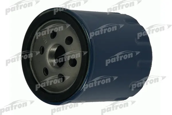 

Фильтр масляный двигателя PATRON PF4112