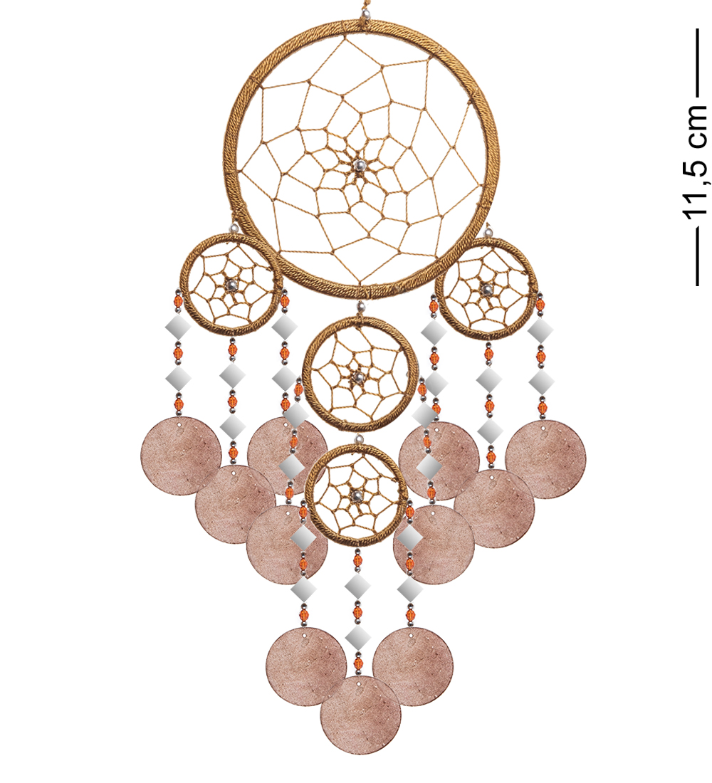 

Ловец снов Decor and Gift 11,5 см 56-021-01