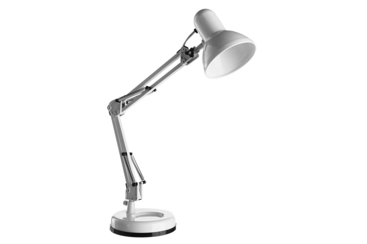 

Светильник настольный Arte Lamp JUNIOR A1330LT-1WH