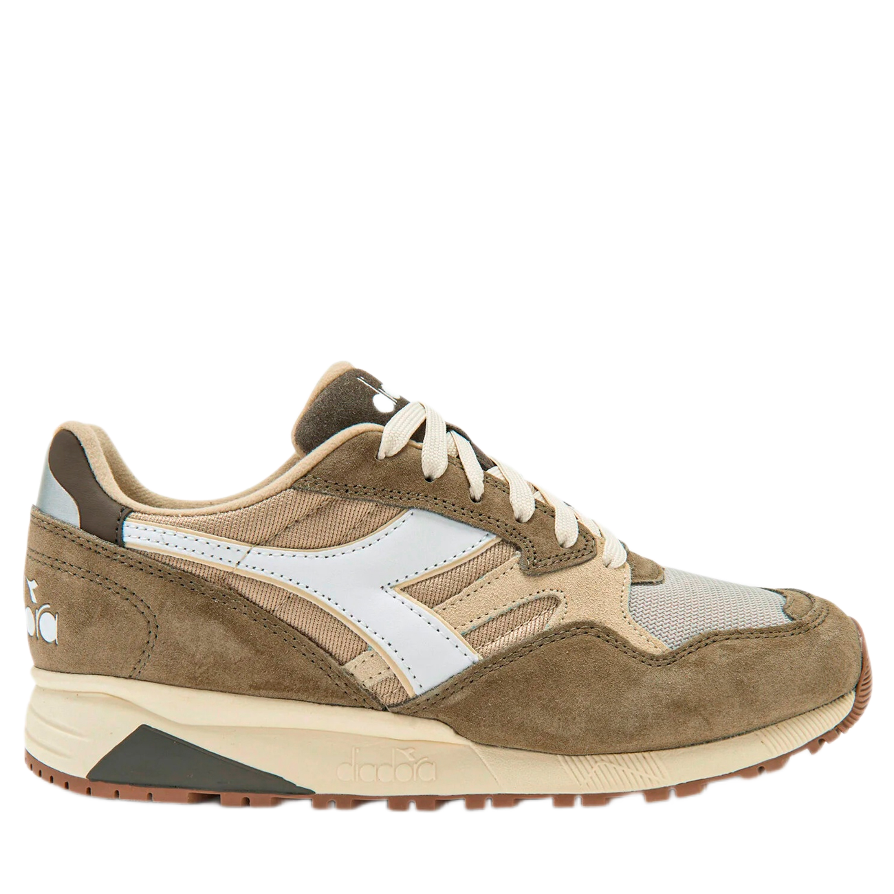 

Кроссовки мужские Diadora N902 хаки 42 EU, N902