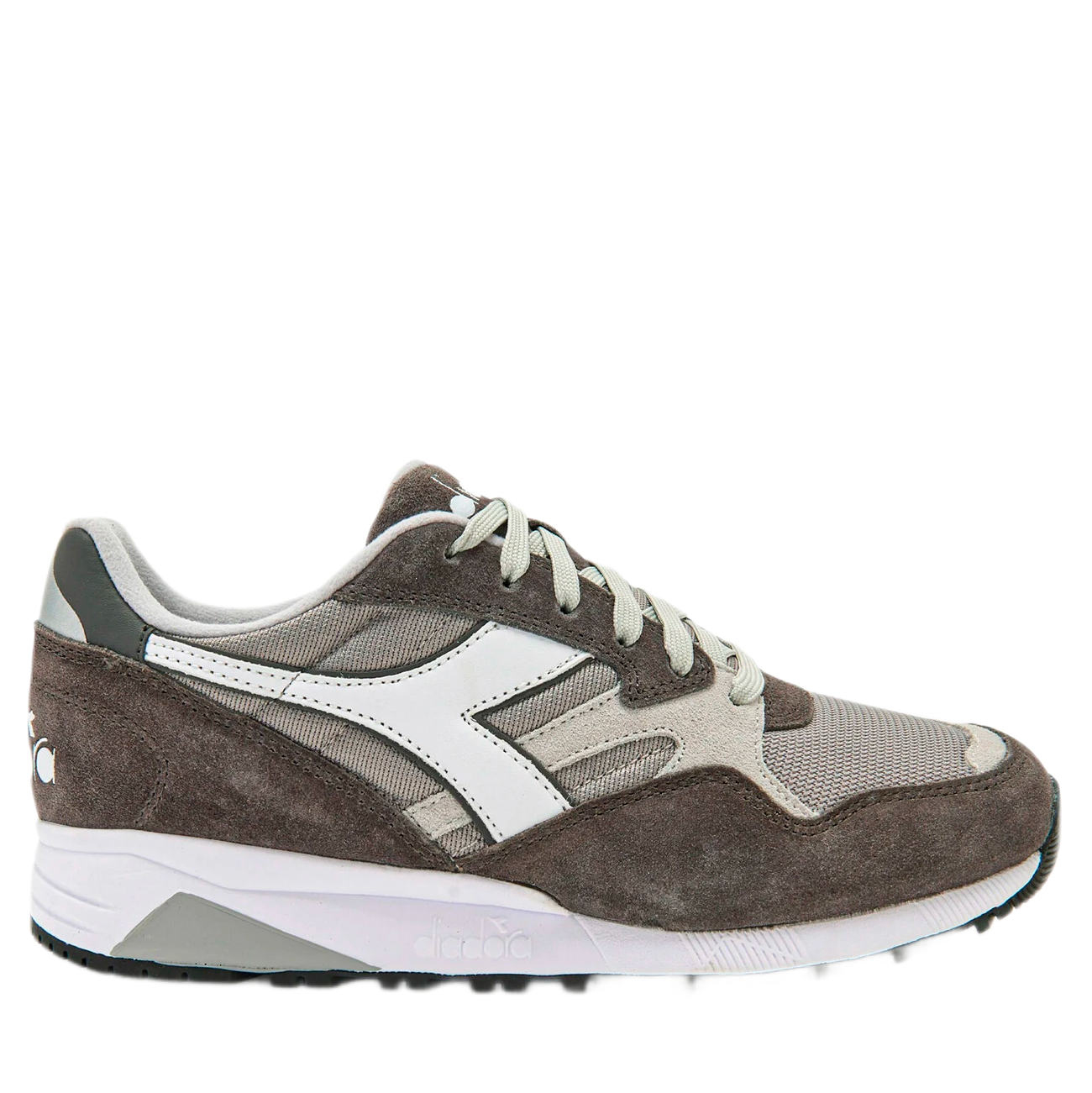 

Кроссовки мужские Diadora N902 хаки 44.5 EU, N902