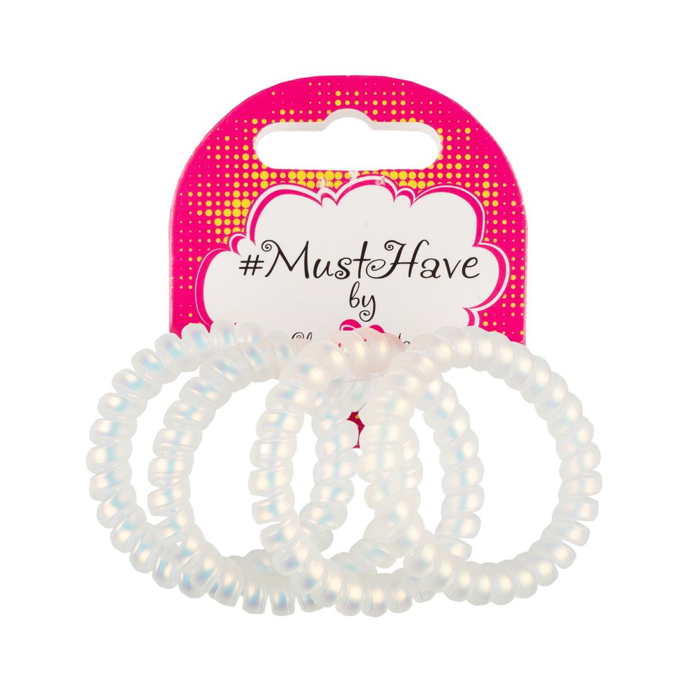 Набор резинок для волос CHERRY MARY 