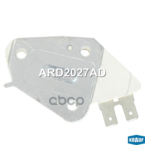 

Ard2027ad_реле Регулятор Генератора 12v Frl Krauf арт. ARD2027AD