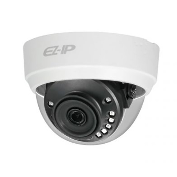 фото Ez-ipc-d1b40p-0280b 2.8-2.8мм dahua