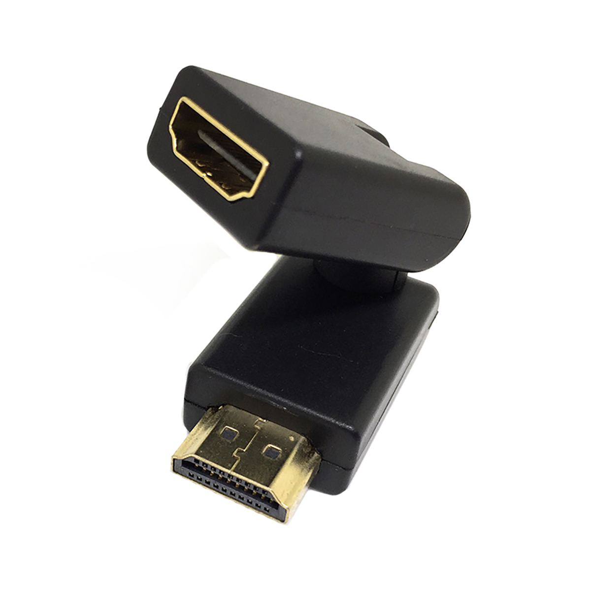 Переходник Espada HDMI (male) to HDMI (female)