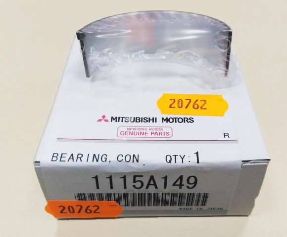 

Подшипник MITSUBISHI 1115A149