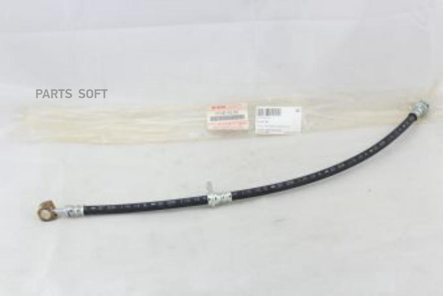 

SUZUKI Шланг тормозной FR 51540-65J00