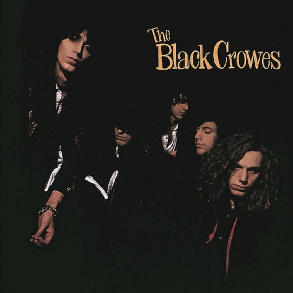 

The Black Crowes Shake Your Money Maker