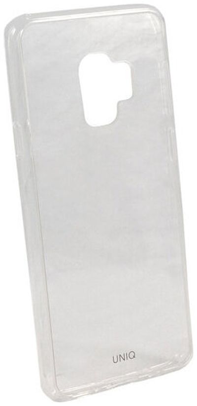фото Чехол uniq lifepro для samsung galaxy s9 plus transparent