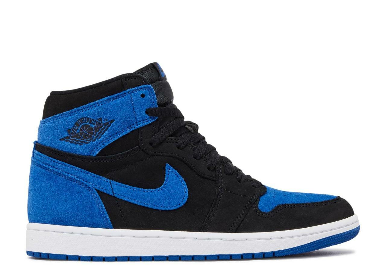 

Кеды мужские Nike DZ5485-042 синие 41 EU, Синий, DZ5485-042