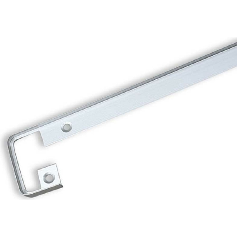 

Соединительная т-образная планка для столешниц ООО ДЕКОПЛИНТ Слотекс, Эггер, Серебристый