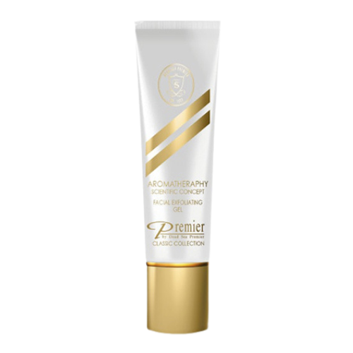 

Гель-пилинг для лица Premier Dead Sea Para-Pharmaceutical Exfoliating очищающий 12 мл