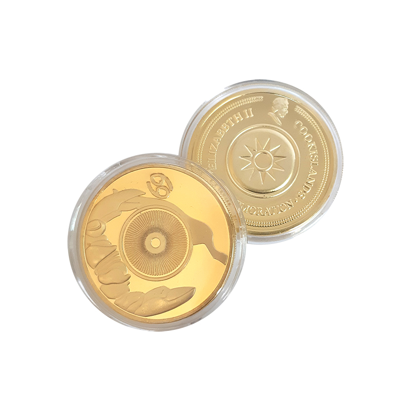 Хранитель карт Знак зодиака 