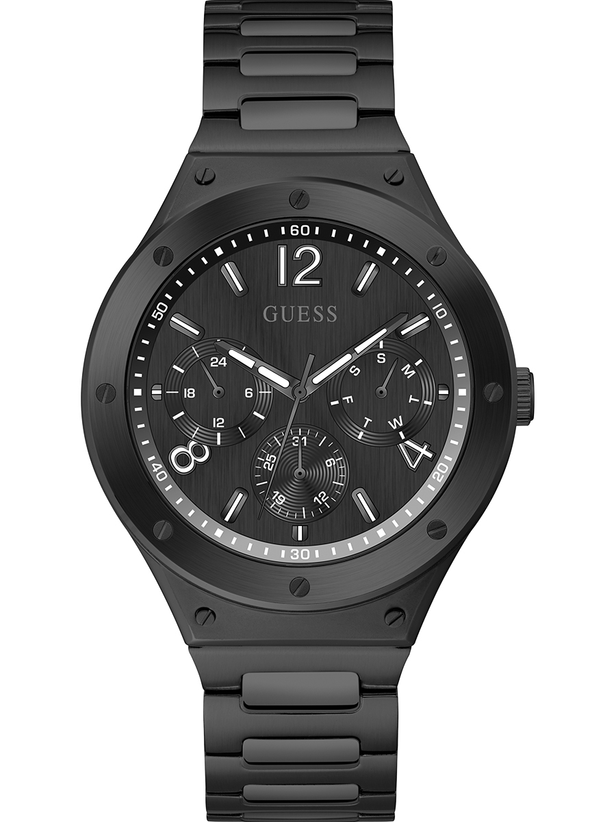 Наручные часы мужские GUESS GW0454G3 13634₽